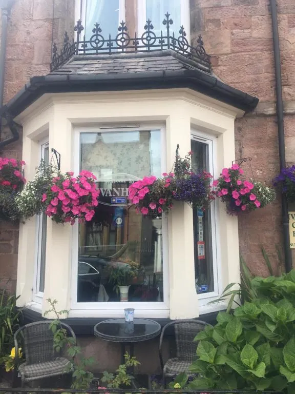 Ivanhoe Guest House, Ardersier, United Kingdom