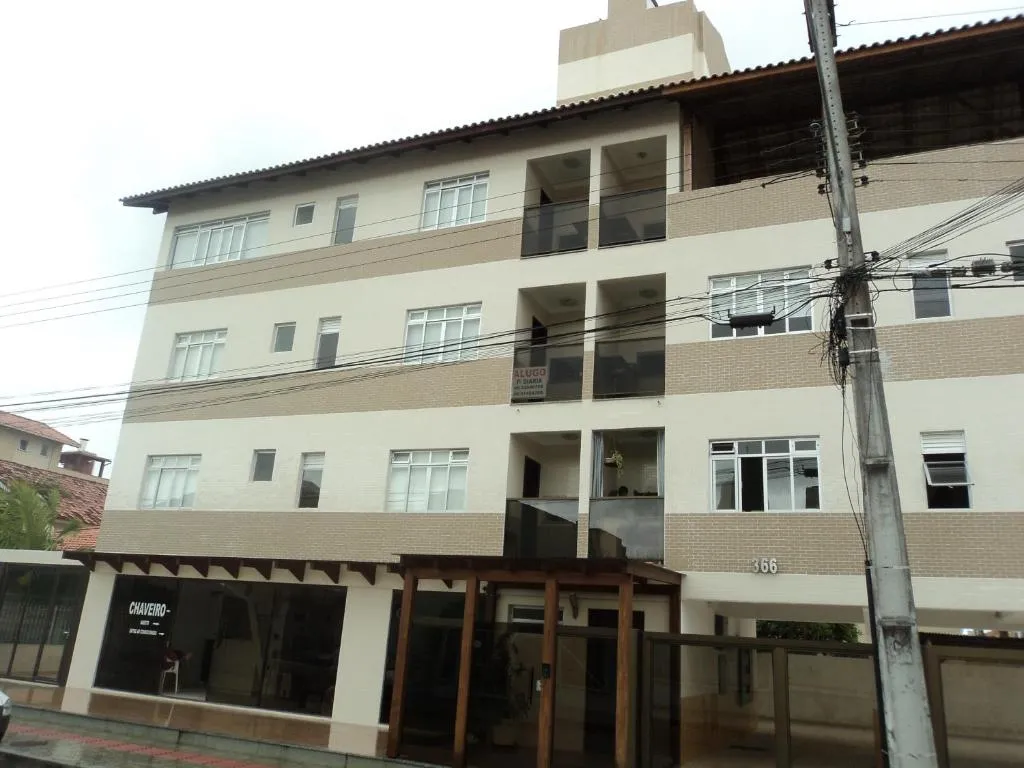 Residencial Nicole 02, Florianópolis, Brazilia