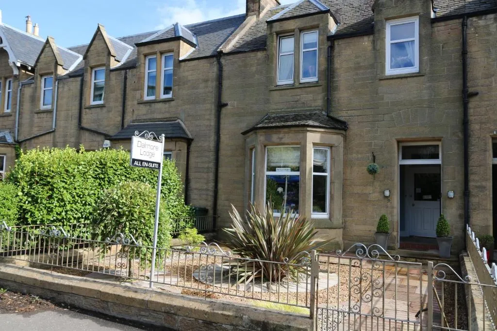 Dalmore Lodge Guest House, Edinburgh, United Kingdom