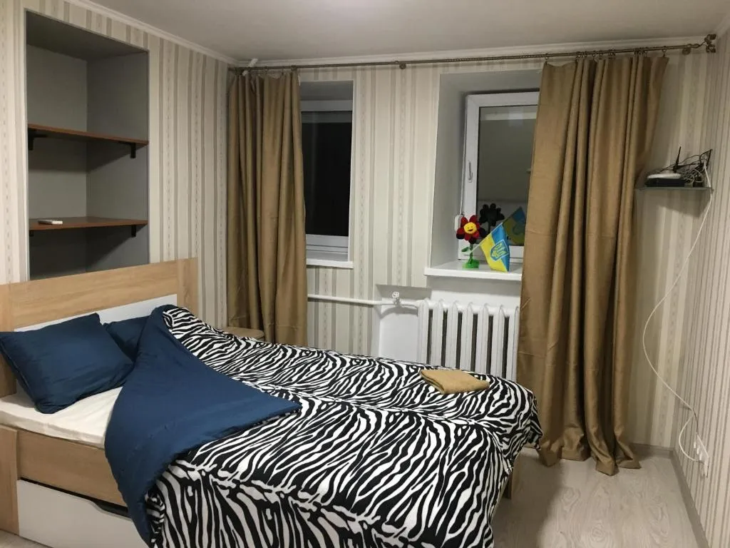 Apartment in the heart of Kiev, Kiev, Ucraina