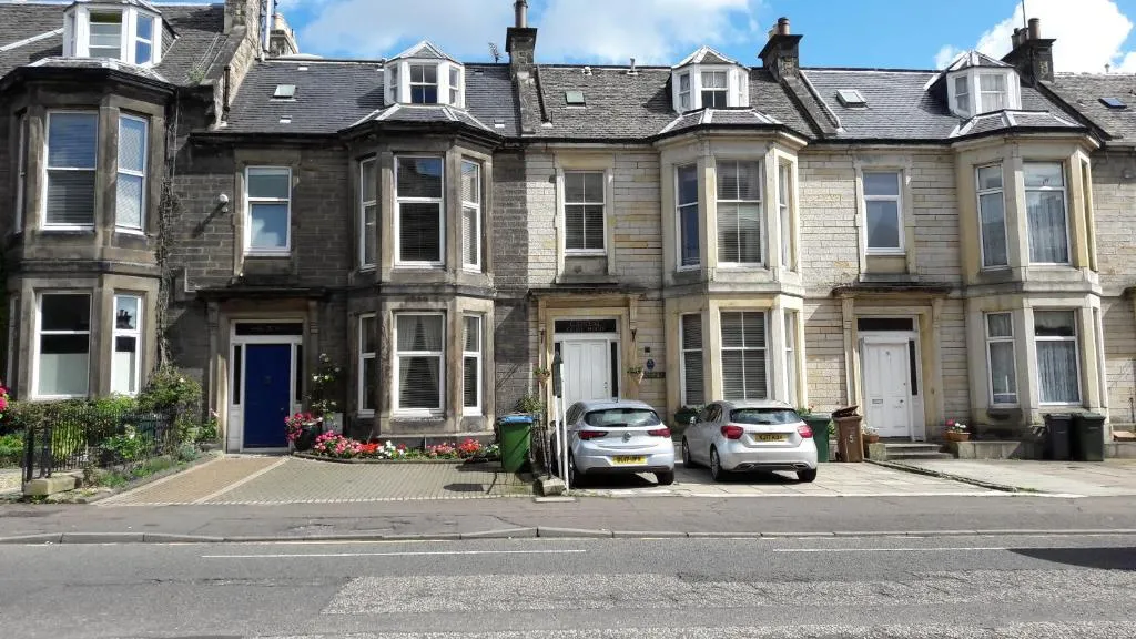 Capital House, Edinburgh, United Kingdom