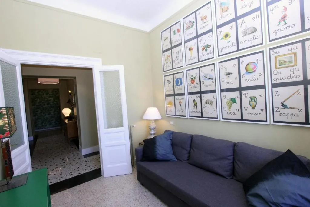 ippolito Flat, Roma, Italia