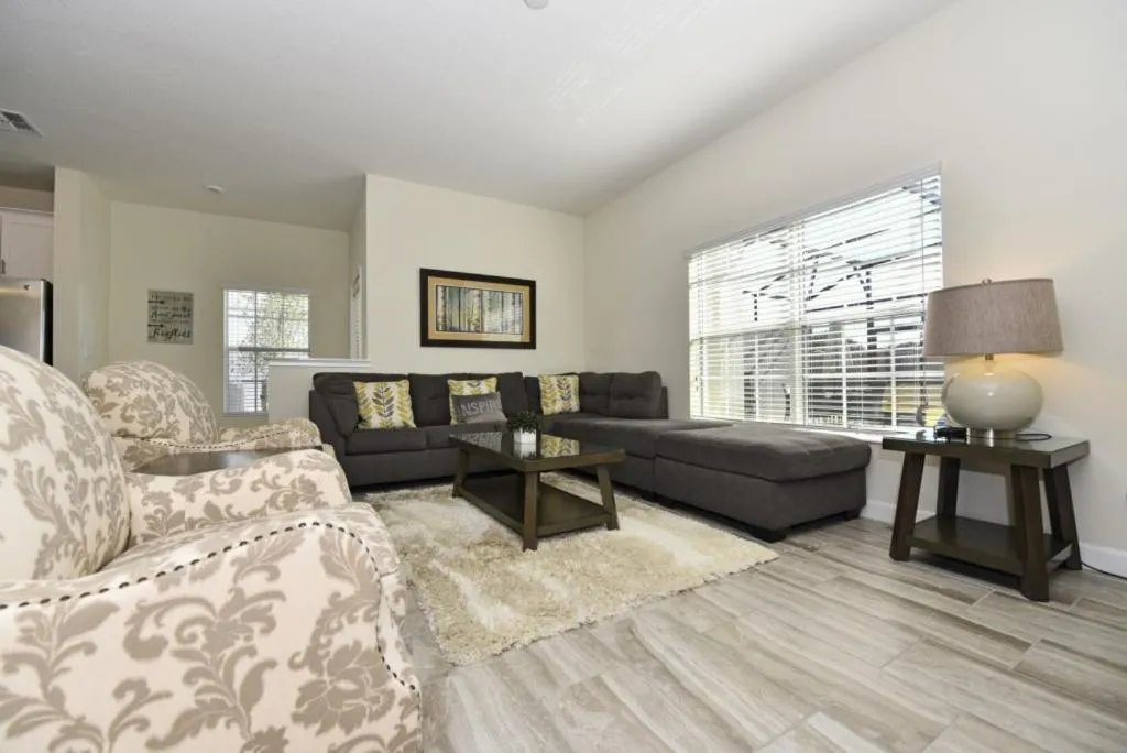 Champions Gate House #230648, Davenport, United States
