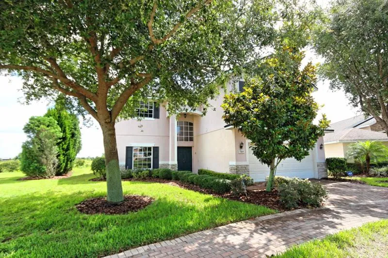 Windsor Place Villa #231000, Davenport, United States