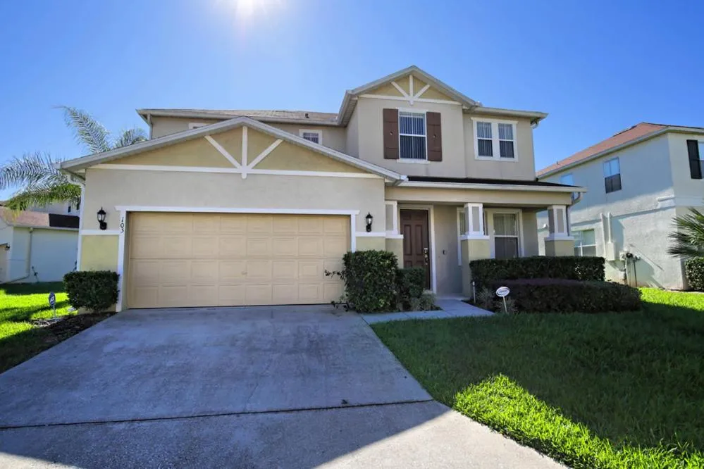 Bay Leaf Villa #230577, Davenport, Statele Unite ale Americii