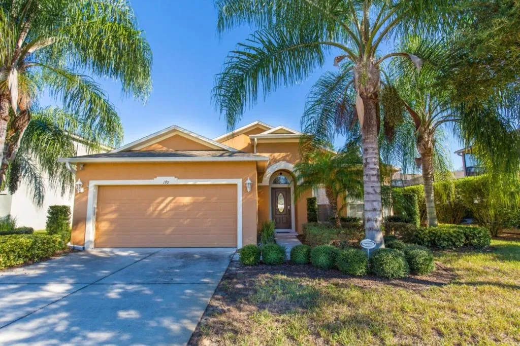 Essex Place Villa #230765, Davenport, Statele Unite ale Americii