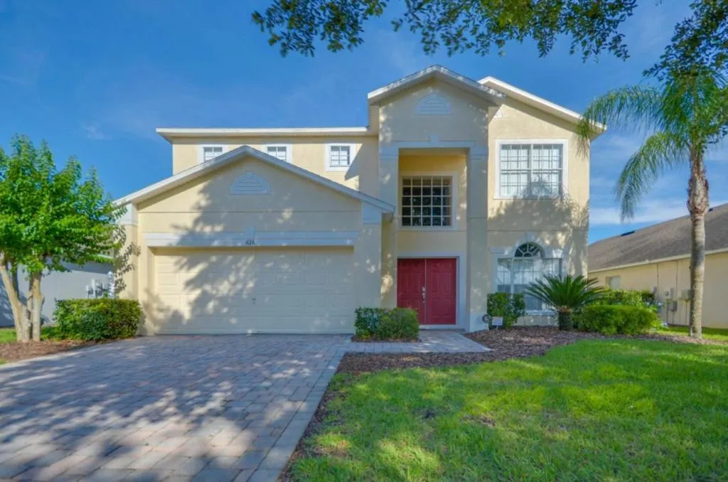 Balmoral Villa #231006, Davenport, United States