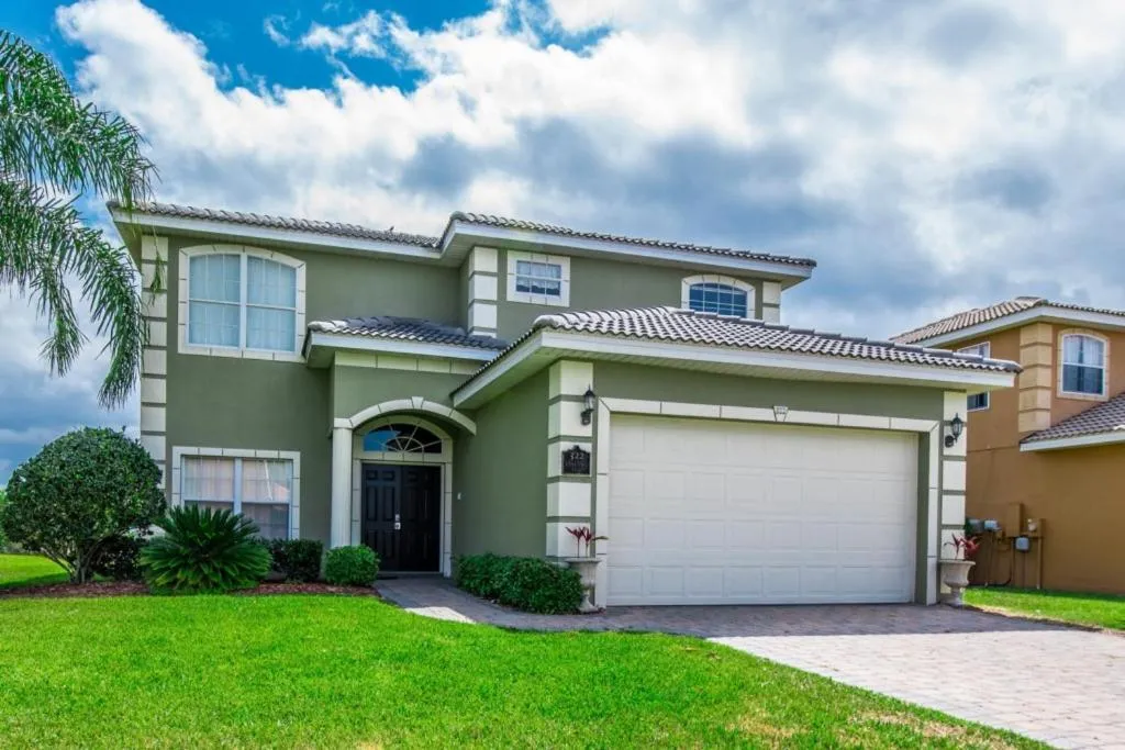 Vista View Villa #230869, Davenport, United States