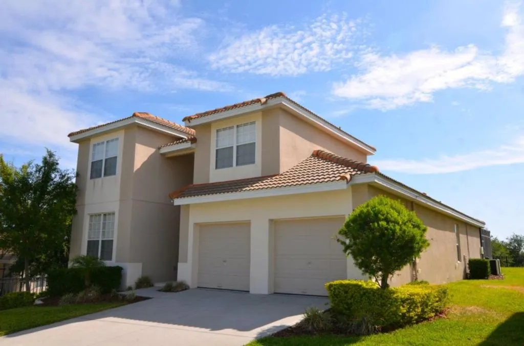 Teascone Villa #231023, Orlando (FL), United States