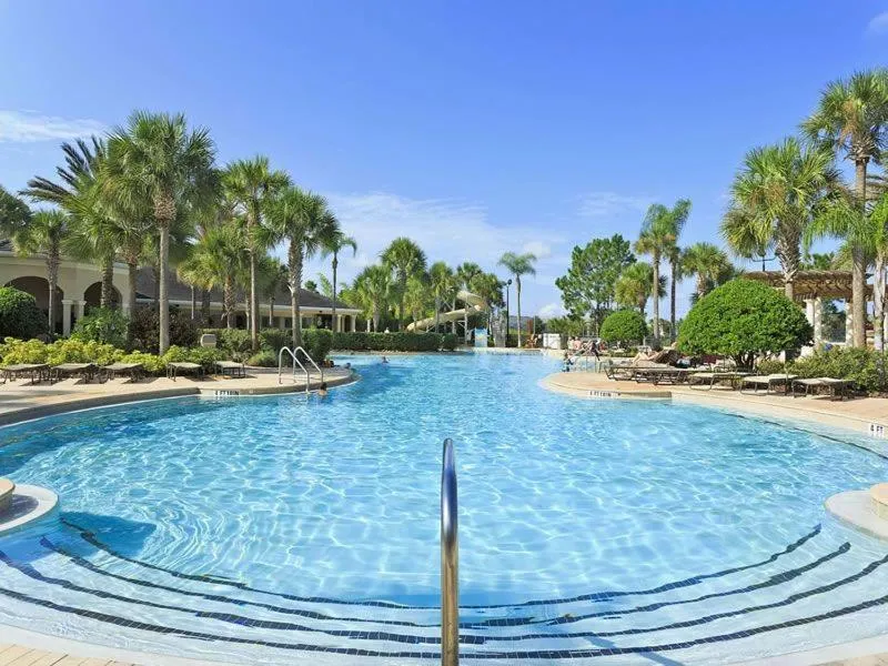 Almanton Condo #230834, Orlando, Statele Unite ale Americii