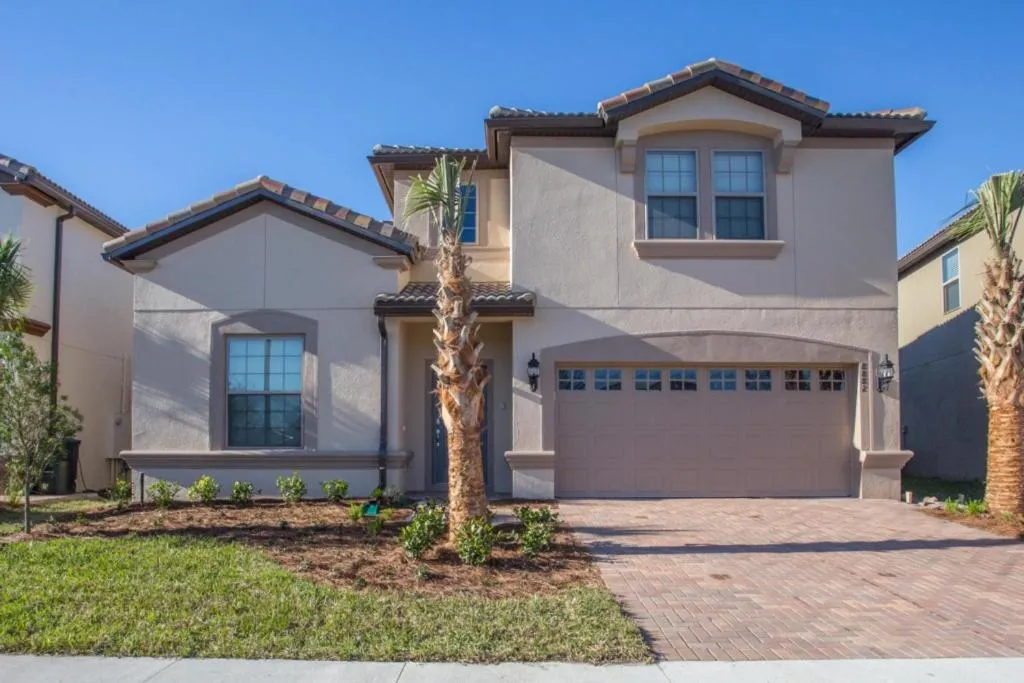 Windsor House Villa #231038, Kissimmee, Statele Unite ale Americii