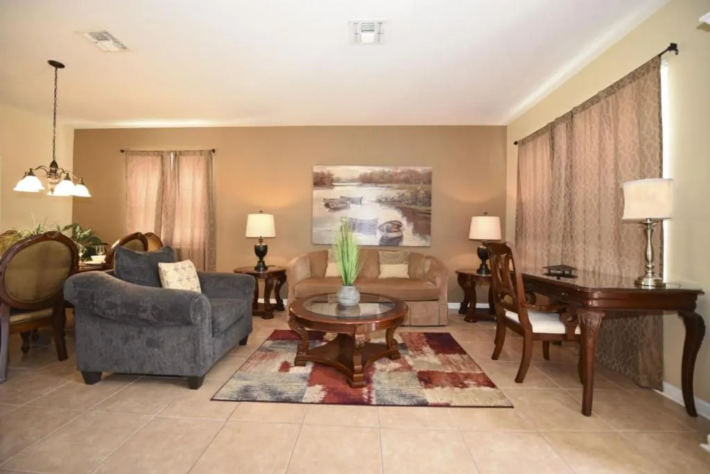 The Windsor Hills Resort #230808 Home, Orlando (FL), United States