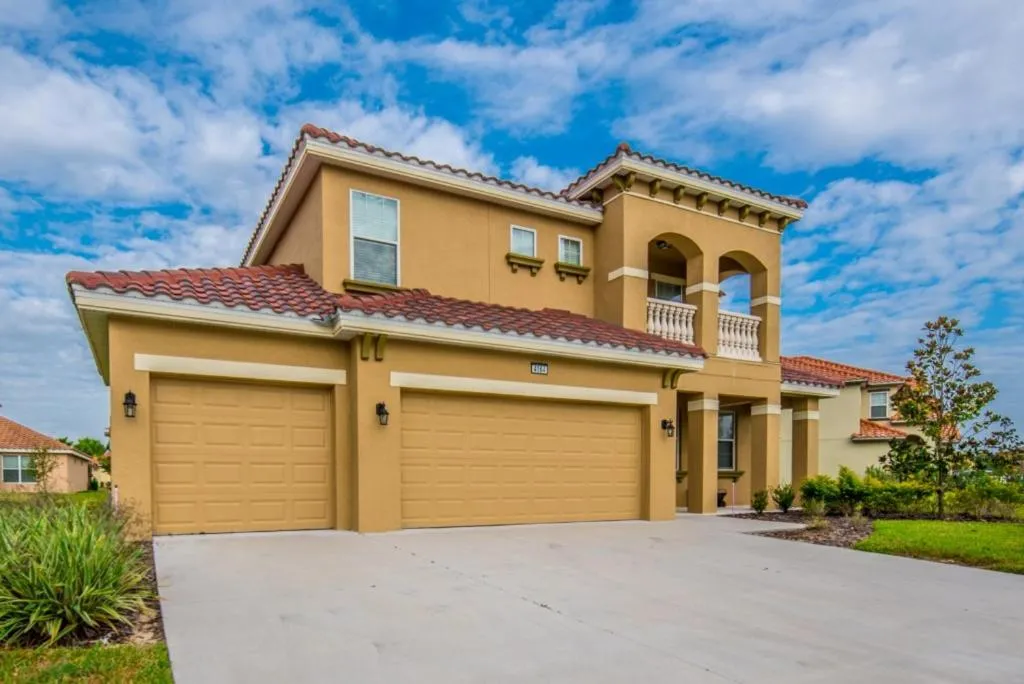 Oaktree Villa #230894, Davenport, United States