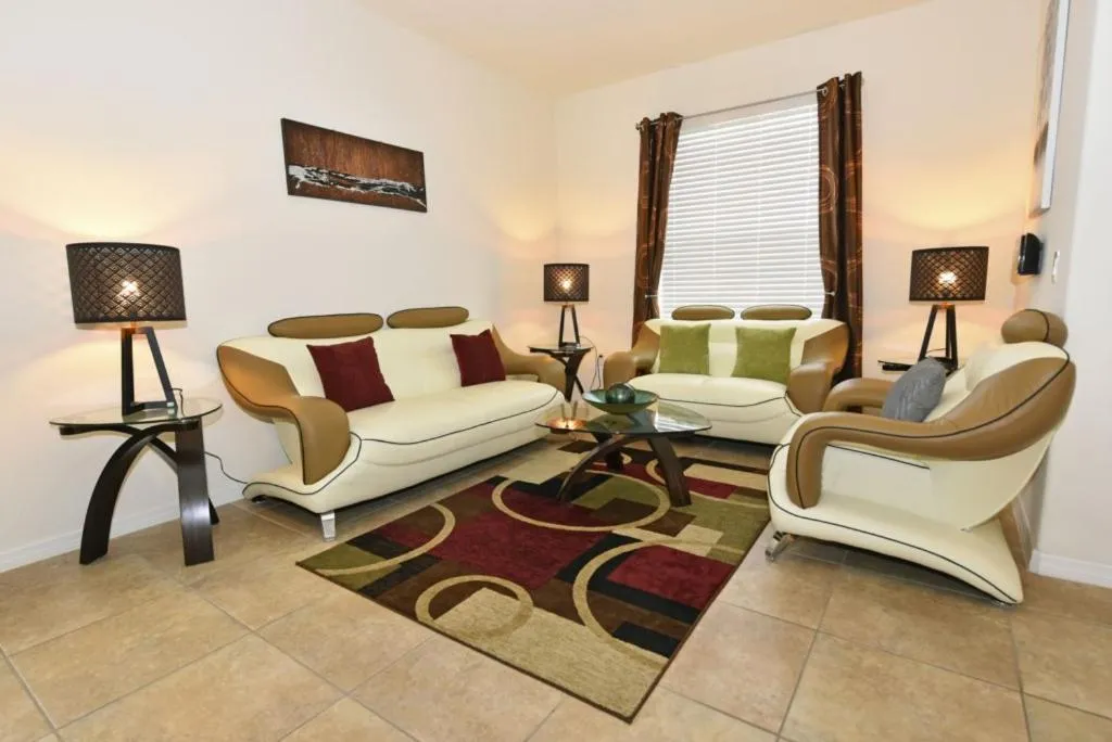 Watersong Resort #230839 Villa, Davenport, United States