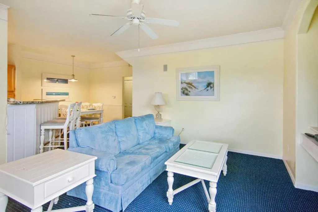 Runaway Beach Club Resort 2 Bedroom Vacation Condo - RW9104 -, Kissimmee, Statele Unite ale Americii