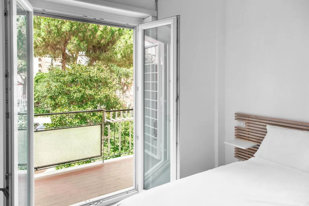 B&B Jonio Roma, Roma, Italy