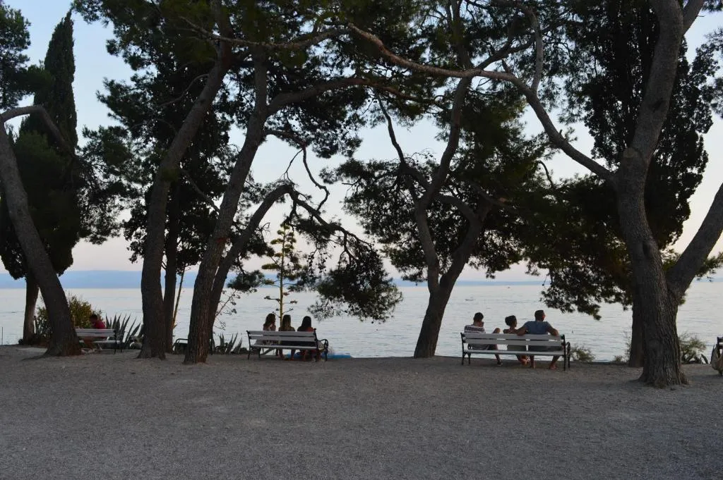 Koko, Split, Croatia