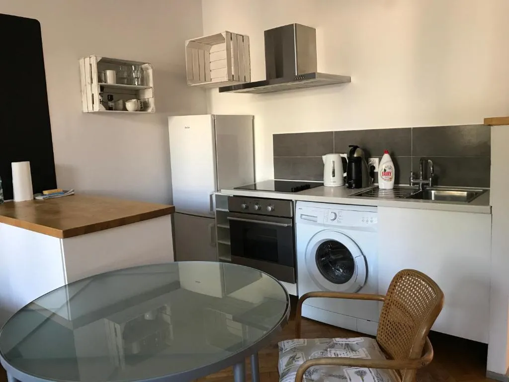 Apartament Mickiewicza, Varșovia, Polonia