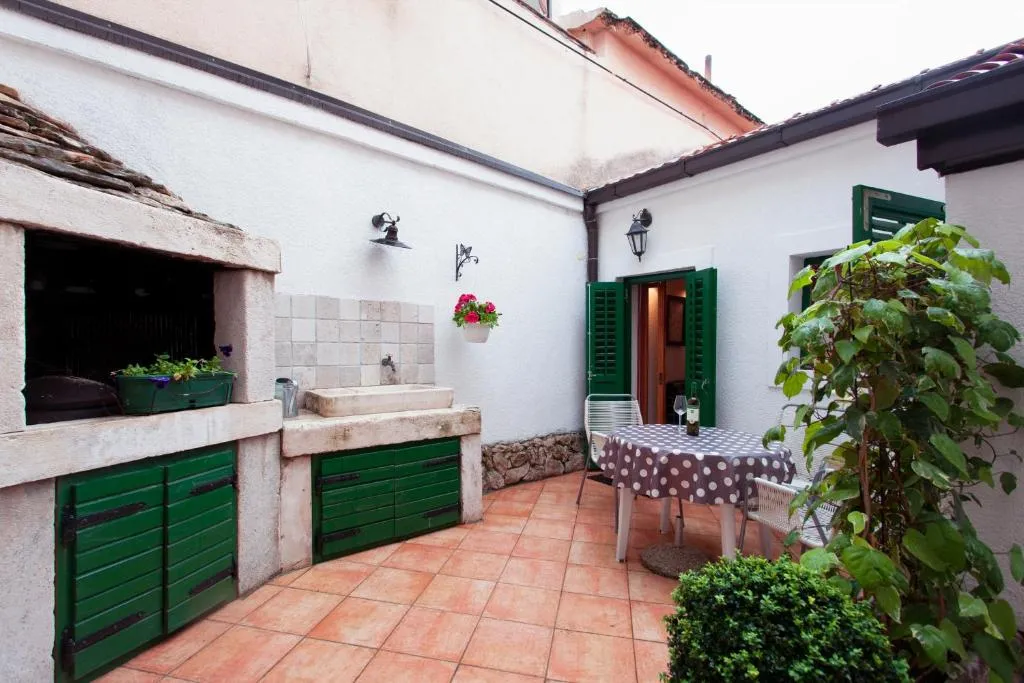 Studio Apartment Karlo, Split, Croatia