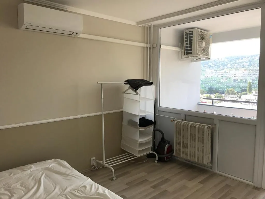 PanoramaPanel, Budapest, Hungary