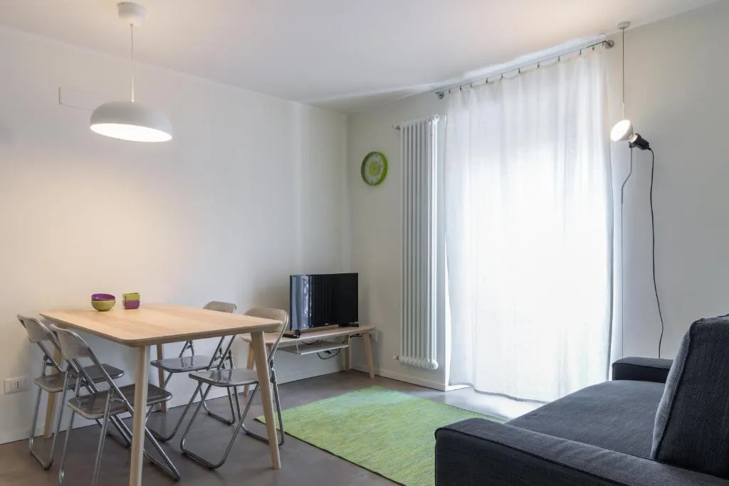 Palermo Flexyrent Apartment, Milano, Italia