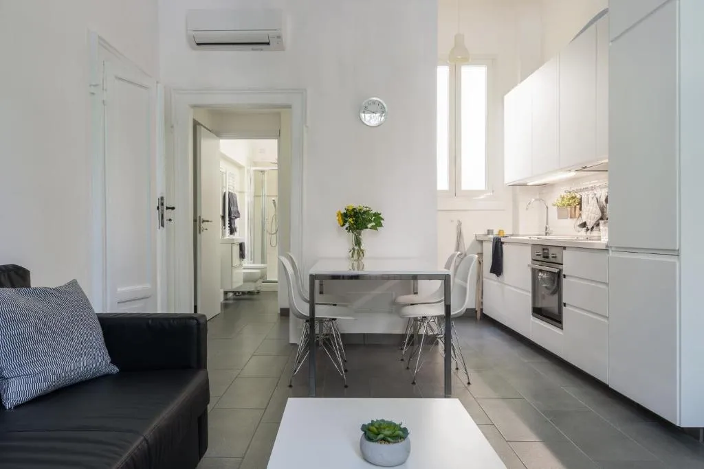 Bergognone Apartment, Milano, Italia