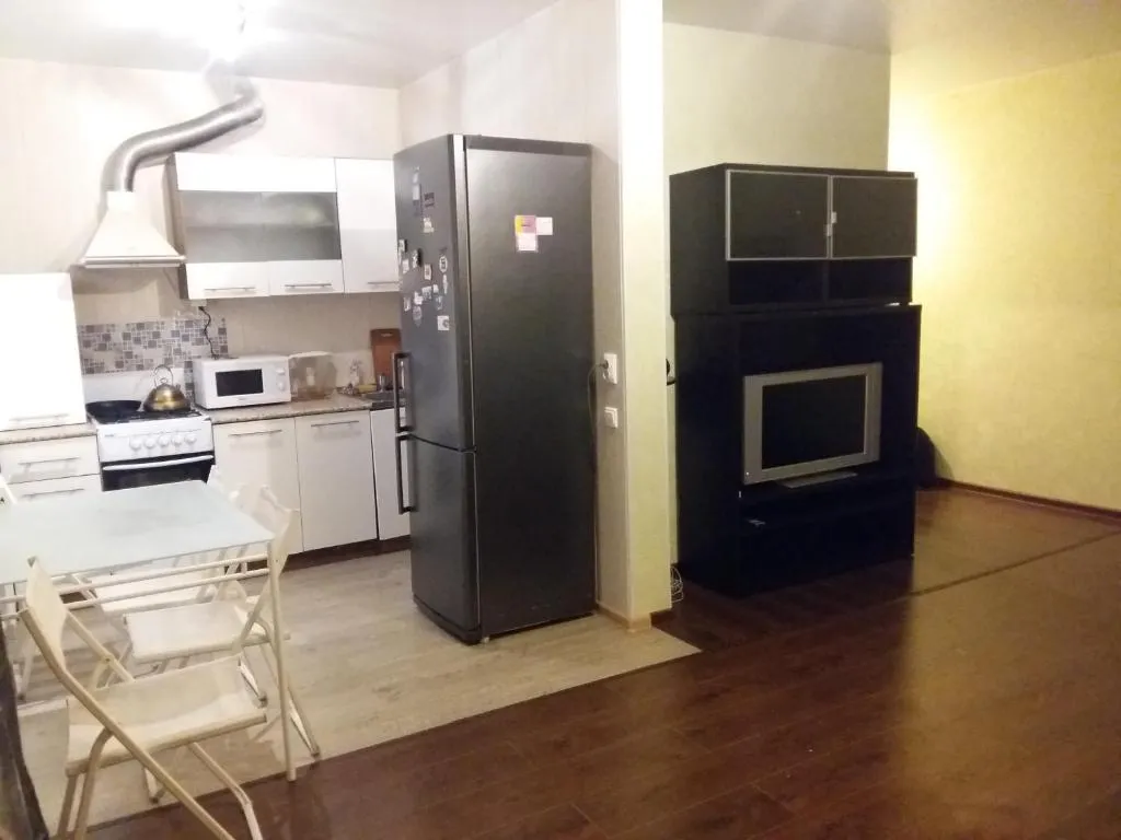 Apartment on 5 Parkovaya 57, Moscova, Rusia