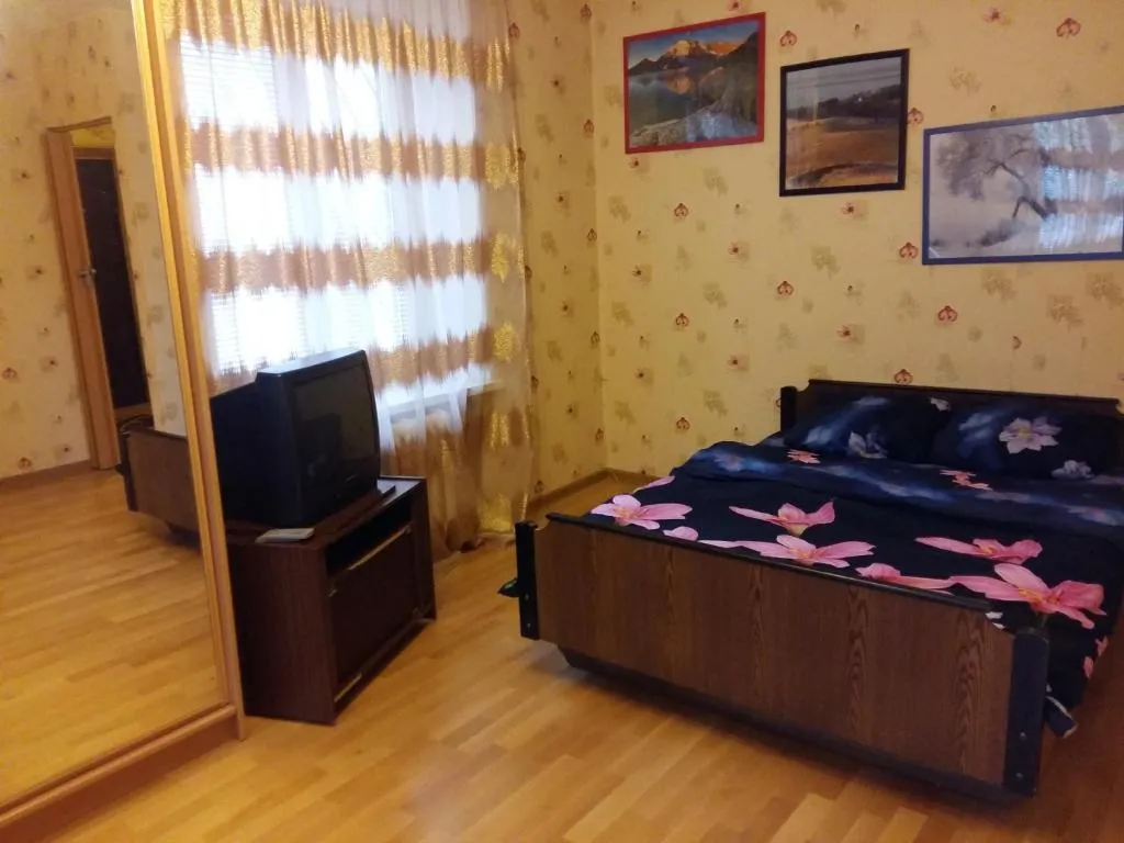 7 Parkovaya 6, Moscova, Rusia