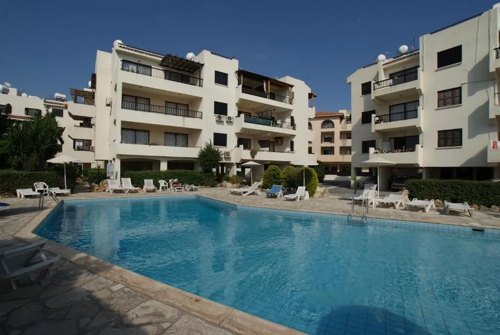 Second to none in Paphos, Paphos, Cyprus