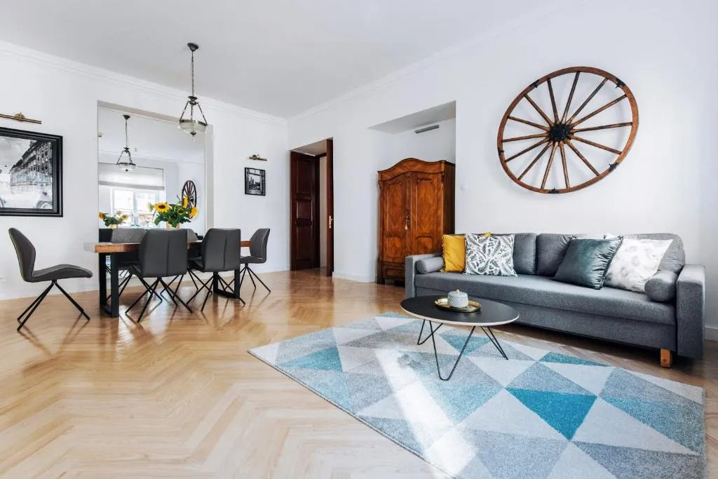 Szpitalna 20 Apartment, Krakow, Poland