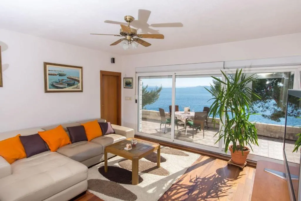 Apartman Helli, Trogir, Croaţia