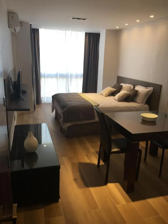 Quintana Suite, Buenos Aires, Argentina