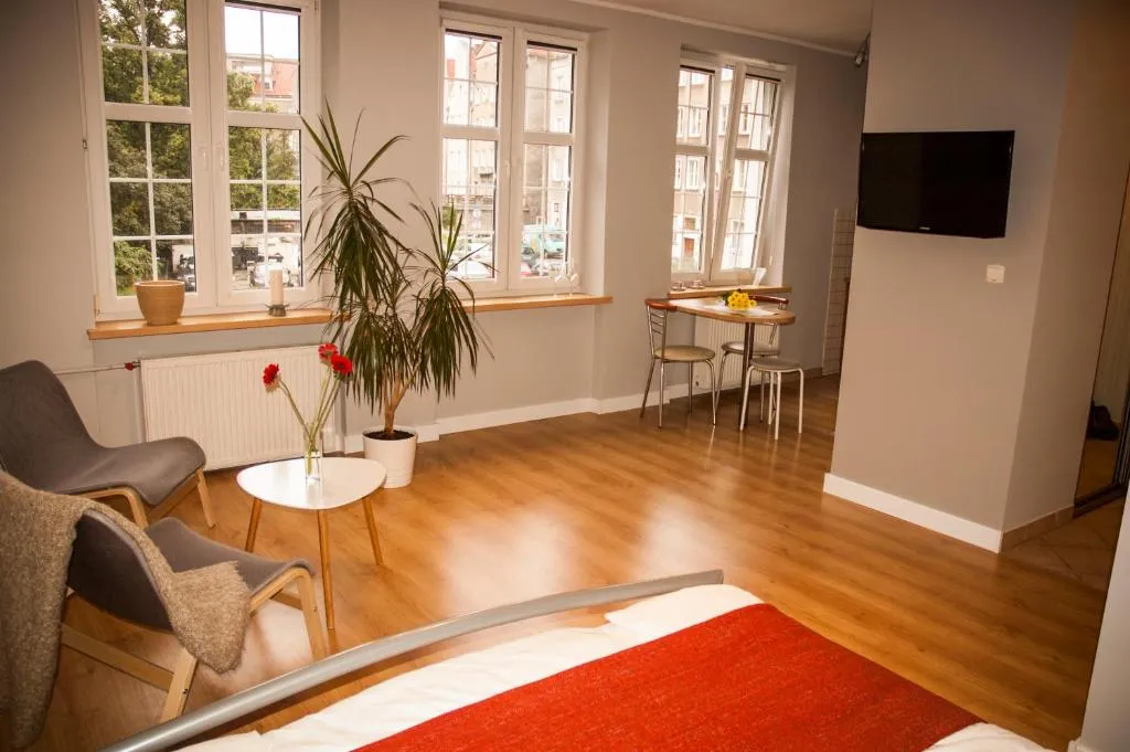Apartament - Old Town Studio, Gdańsk, Polonia