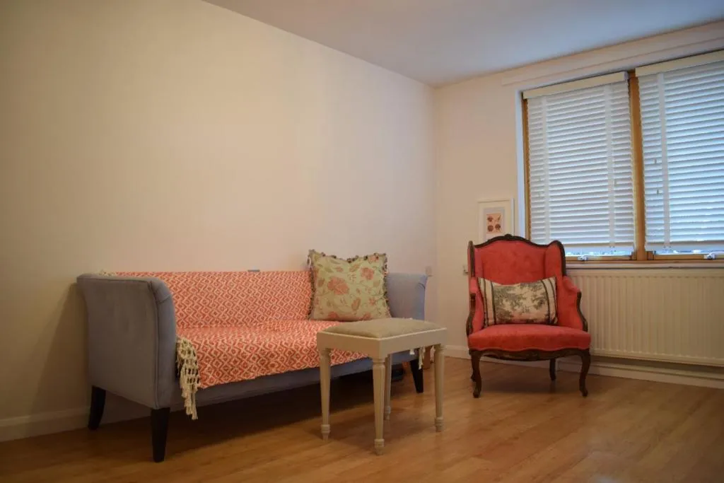 Spacious 1 Bed Garden Flat in Central London, Londra, Marea Britanie