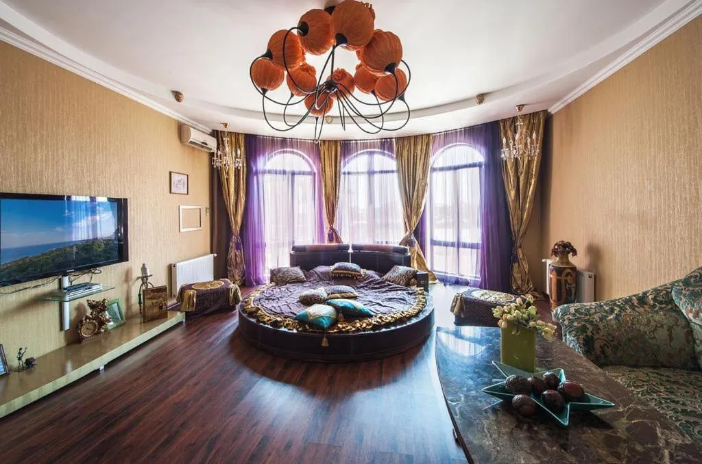 Apartment on Grecheskaya 5a, Kryzhanivka, Ukraine