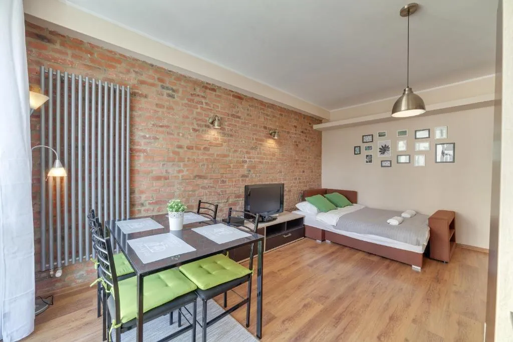 Dream Loft Kowalska, Gdańsk, Polonia