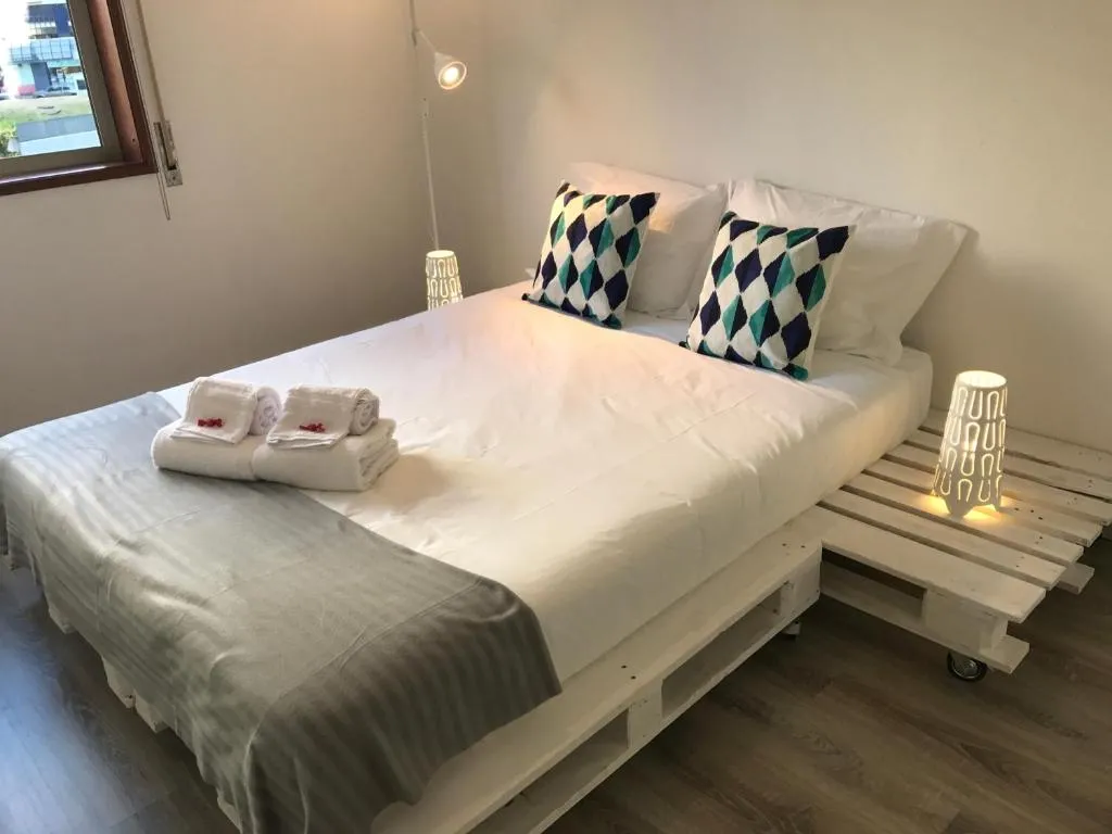 Apartamentos Porto Caseiro, Porto, Portugal