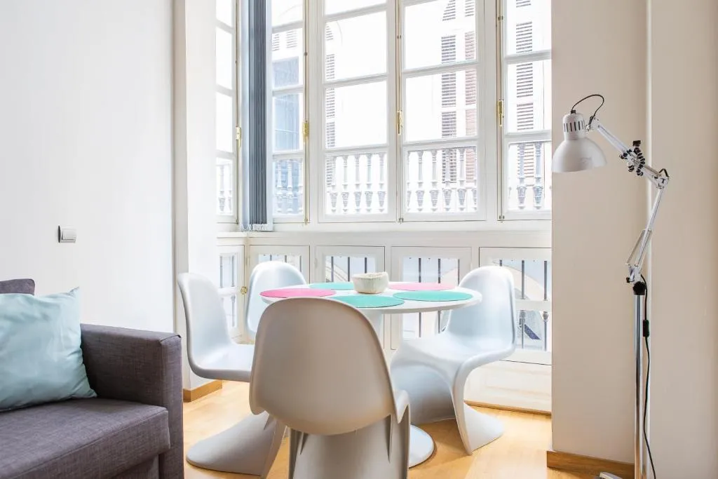 Suncity Guadiaro Apartment, Málaga, Spania