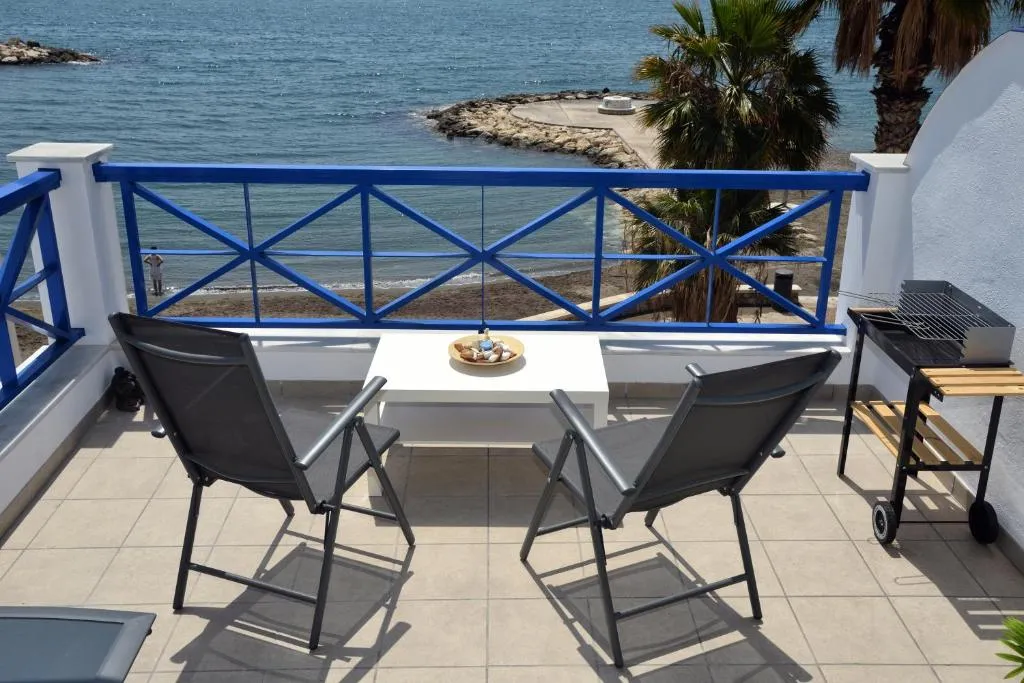 Apartamentos La Perla Azul, Málaga, Spania
