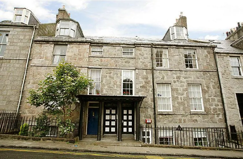 Skene Terrace Apartments, Aberdeen, United Kingdom
