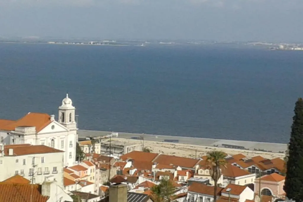 Romantic&Charming Alfama, Amadora, Portugal