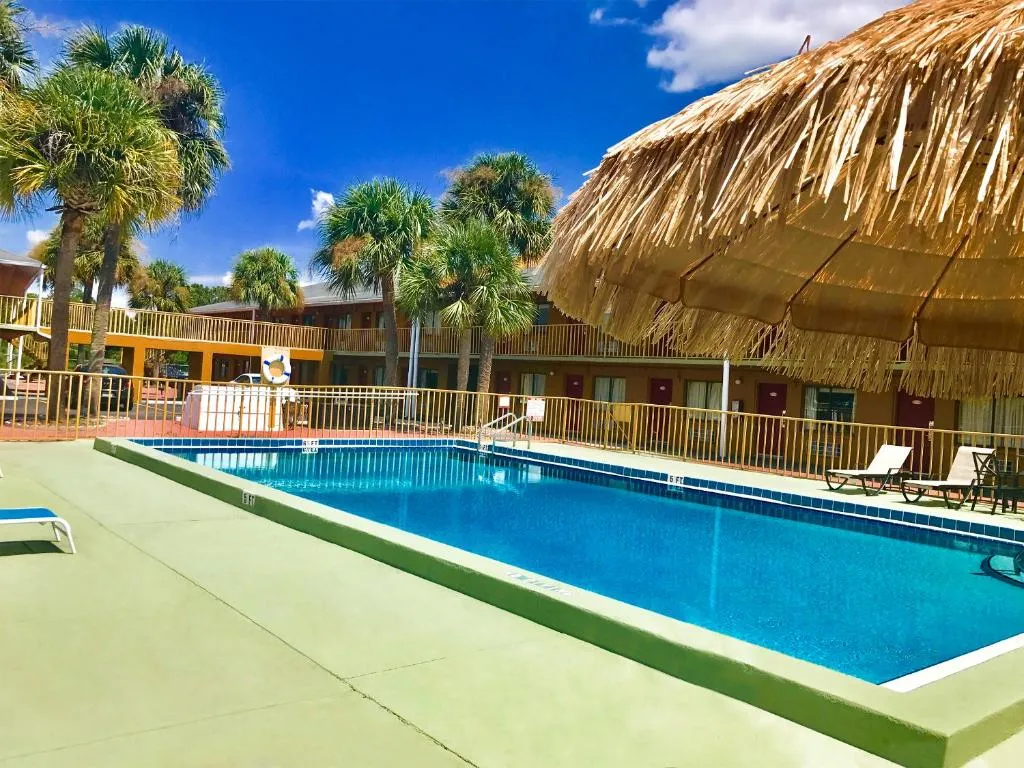 Duo Boutique Hotel, Kissimmee, Statele Unite ale Americii