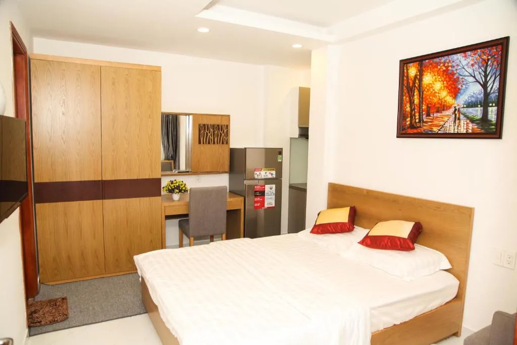 60 Inn Saigon, Ho Chi Minh City, Vietnam