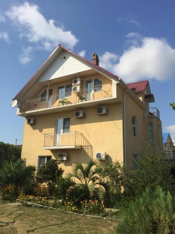 Guest house Anna, Adler, Rusia
