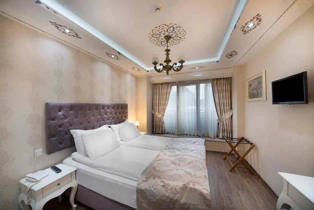 World Heritage Hotel Istanbul, Istanbul, Turcia