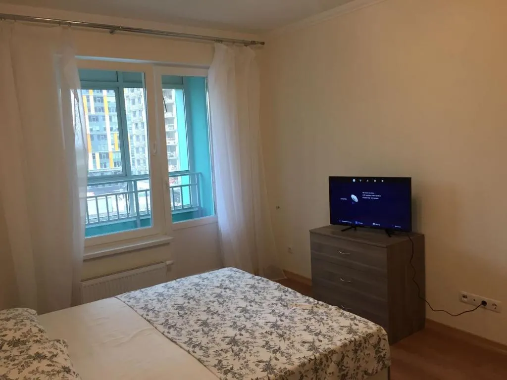 RentWill Mitino Life 482, Moscova, Rusia