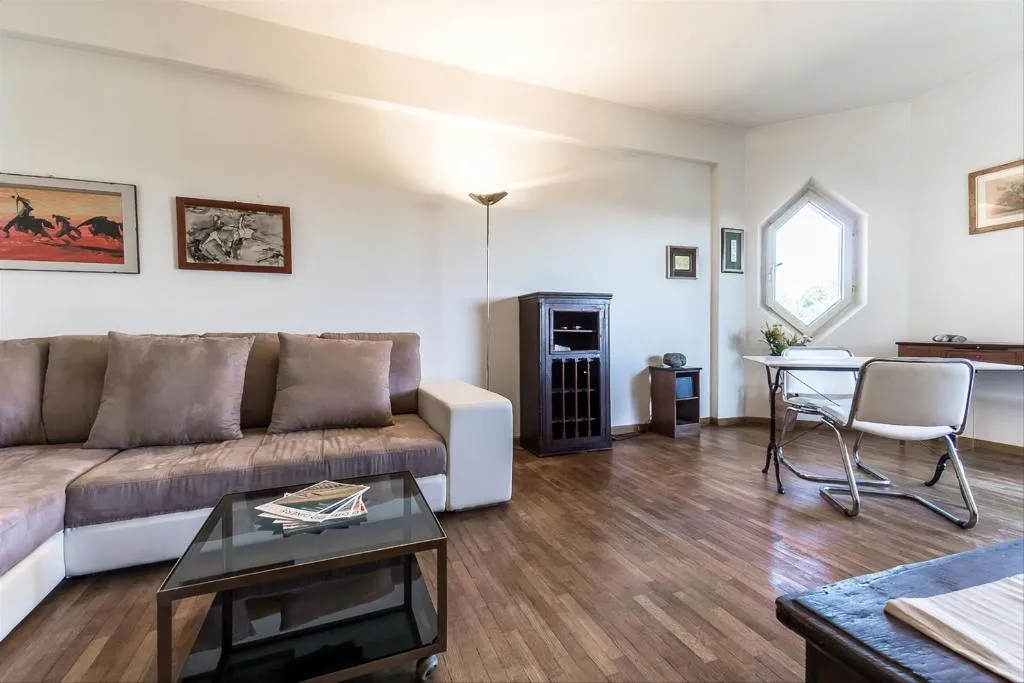 Porta Portese Apartment, Roma, Italia