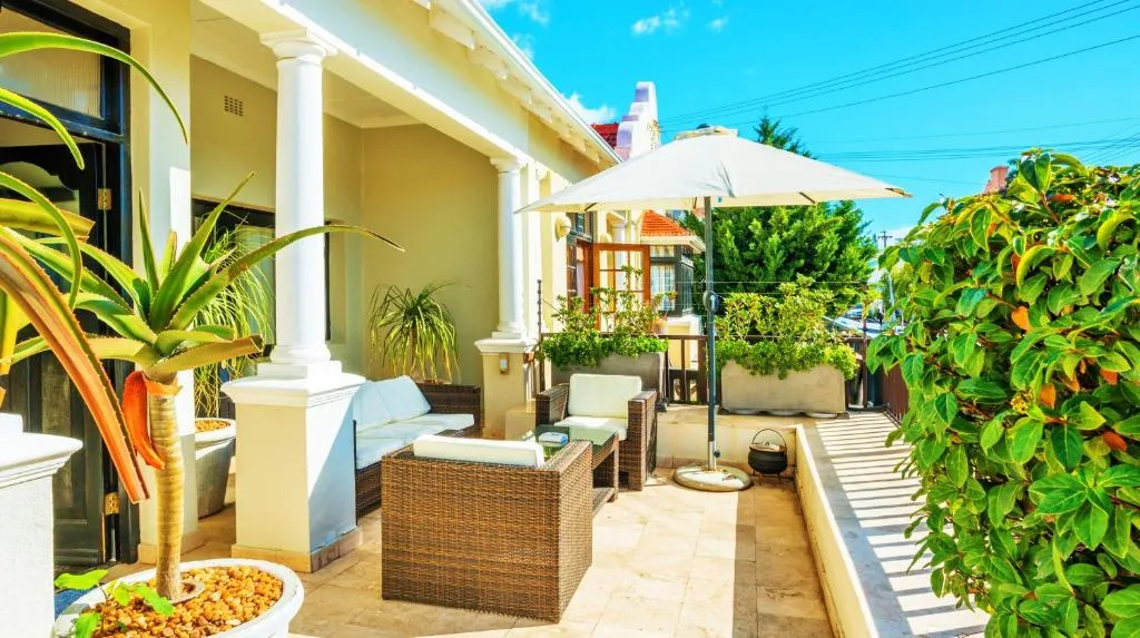 Antrim Luxury Villa, Cape Town, South Africa