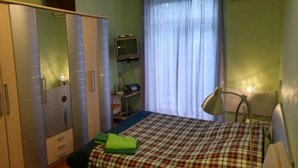 Shievchienko 10, Kiev, Ukraine