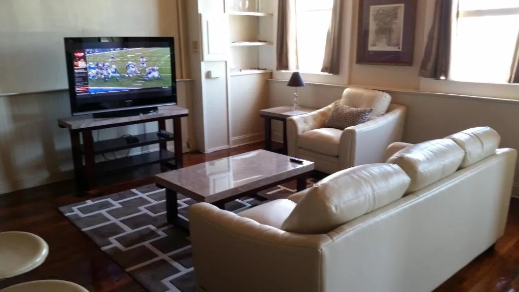 River View Apartment, New Orleans (LA), United States